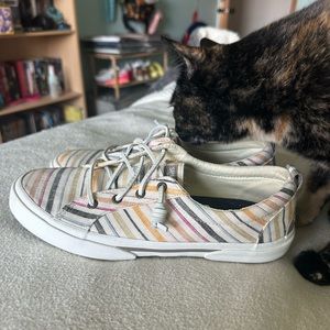 Sperry Pier Wave Sneaker